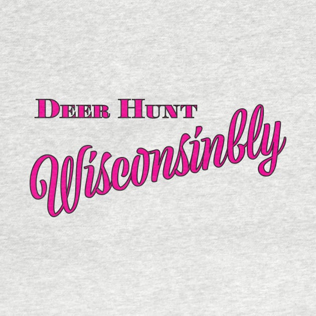Deer Hunt Wisconsinbly by geekspeaker